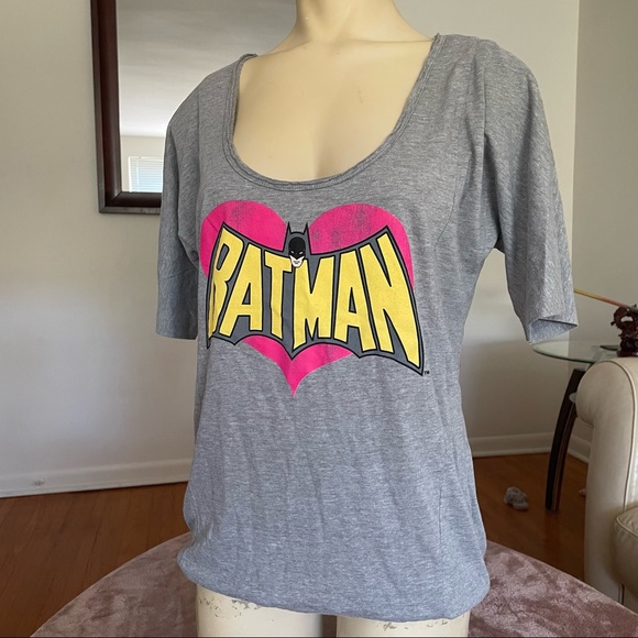 Batman Top. DC Comics Originals - Picture 3 of 12